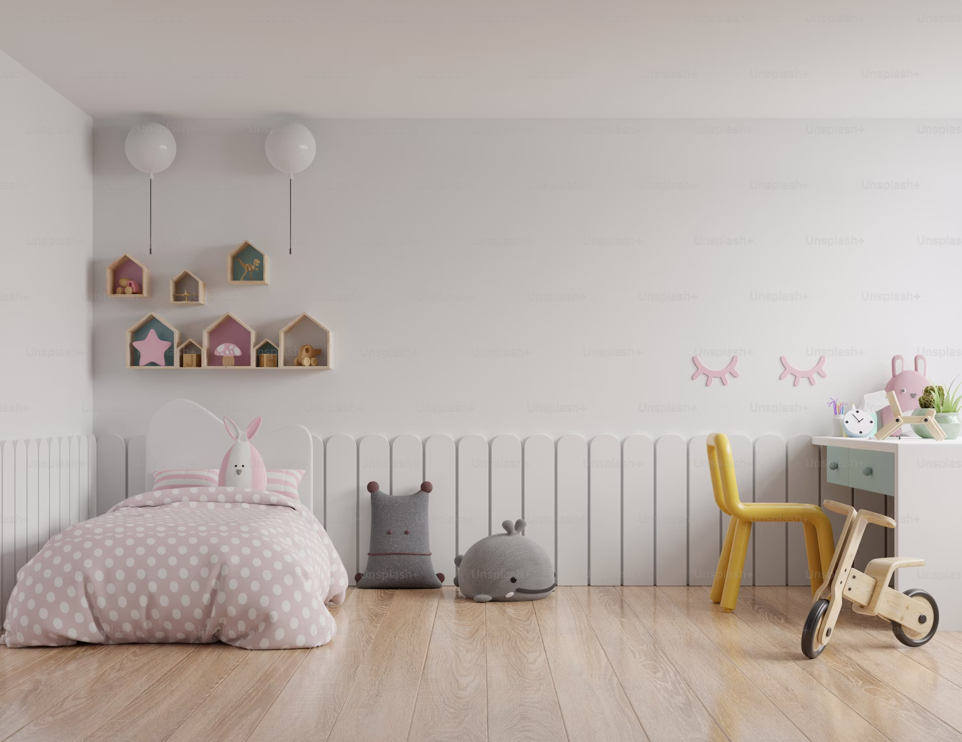 Kids Room